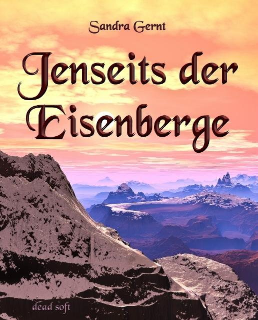 Cover-Bild Jenseits der Eisenberge