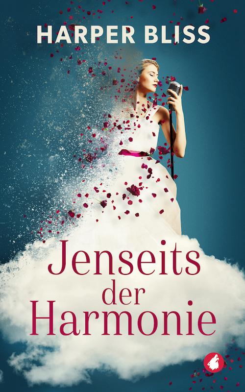 Cover-Bild Jenseits der Harmonie