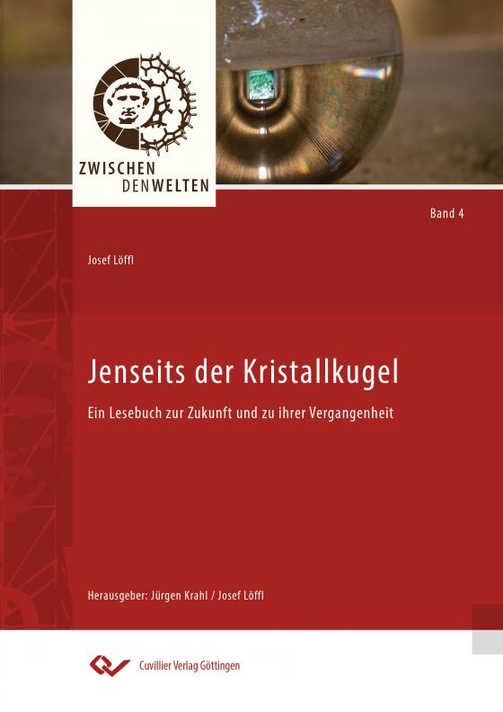 Cover-Bild Jenseits der Kristallkugel