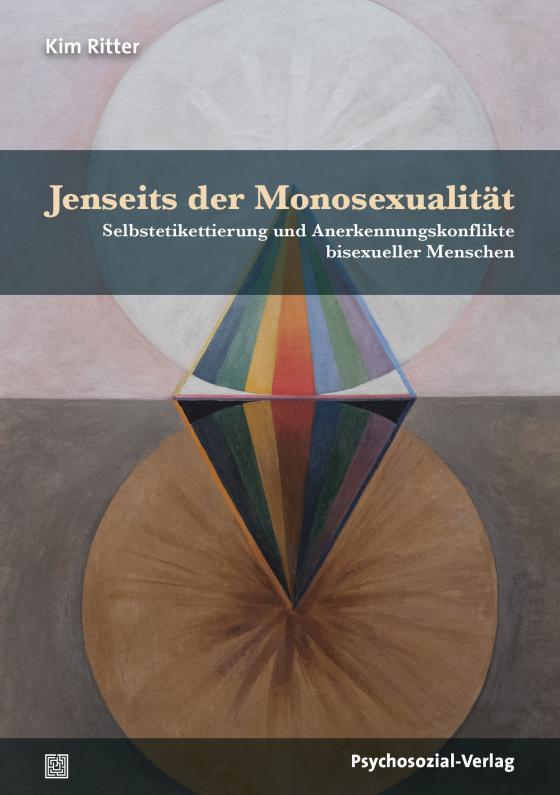 Cover-Bild Jenseits der Monosexualität