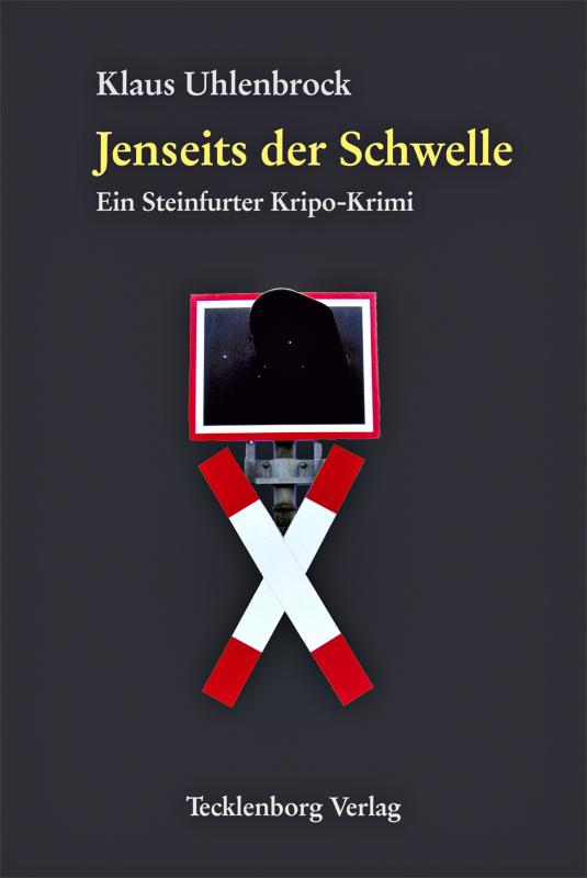 Cover-Bild Jenseits der Schwelle