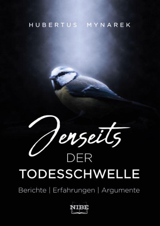 Cover-Bild Jenseits der Todesschwelle