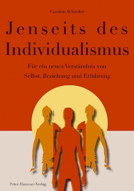 Cover-Bild Jenseits des Individualismus