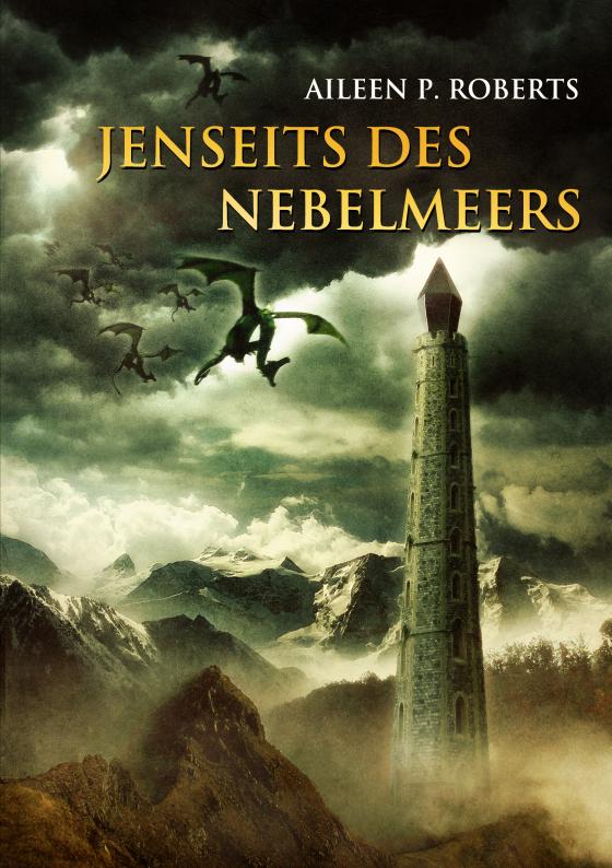 Cover-Bild Jenseits des Nebelmeers