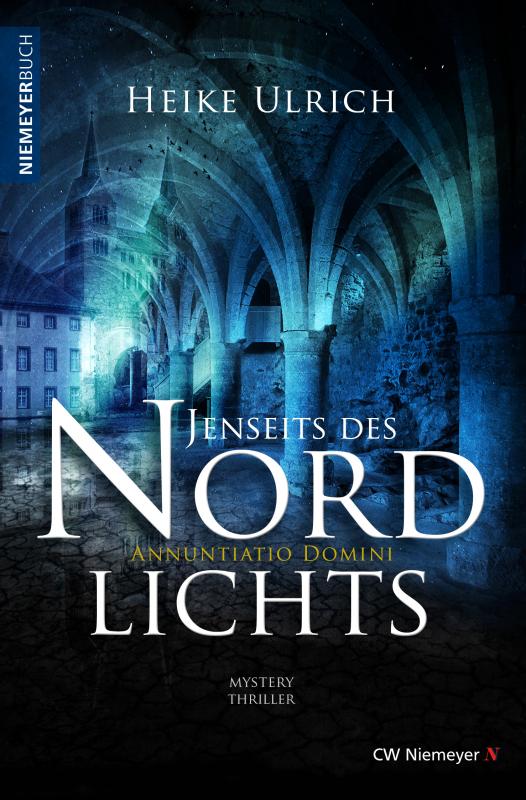 Cover-Bild Jenseits des Nordlichts