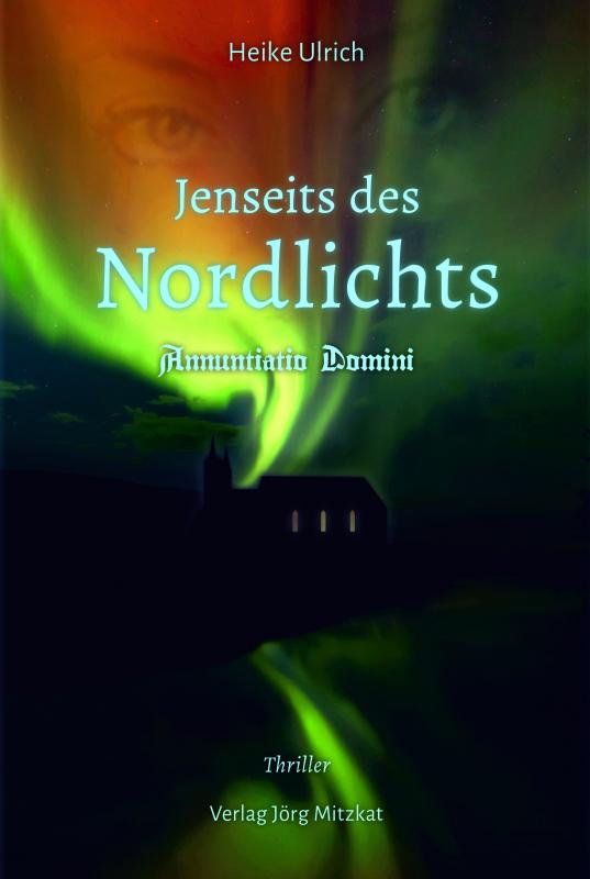 Cover-Bild Jenseits des Nordlichts