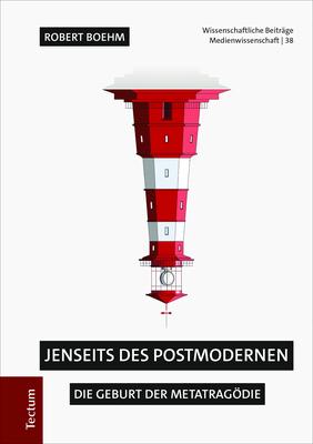 Cover-Bild Jenseits des Postmodernen