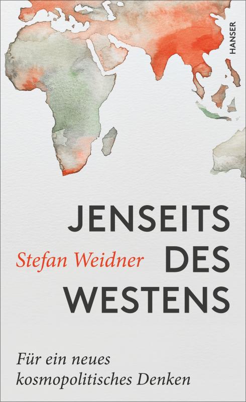 Cover-Bild Jenseits des Westens