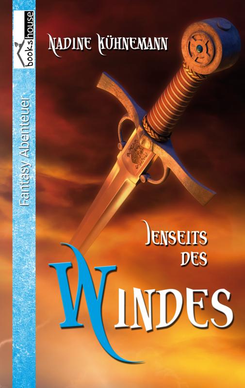 Cover-Bild Jenseits des Windes