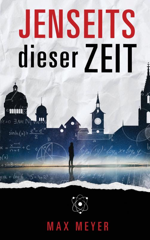 Cover-Bild Jenseits dieser Zeit