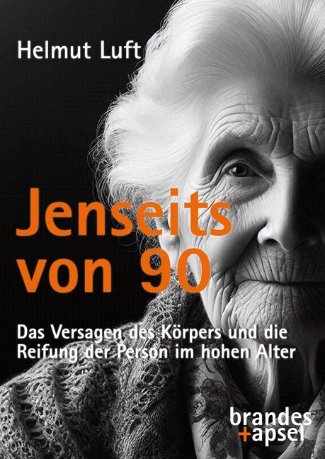 Cover-Bild Jenseits von 90