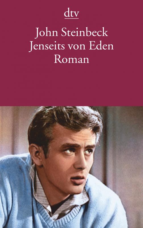 Jenseits Von Eden Lesejury