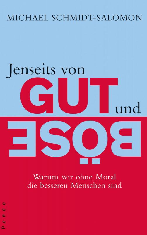 Cover-Bild Jenseits von Gut und Böse