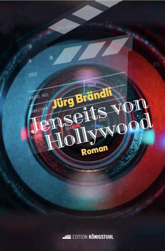 Cover-Bild Jenseits von Hollywood