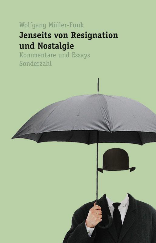 Cover-Bild Jenseits von Resignation und Nostalgie