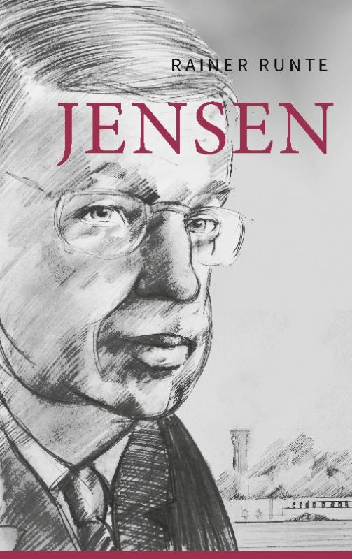 Cover-Bild Jensen