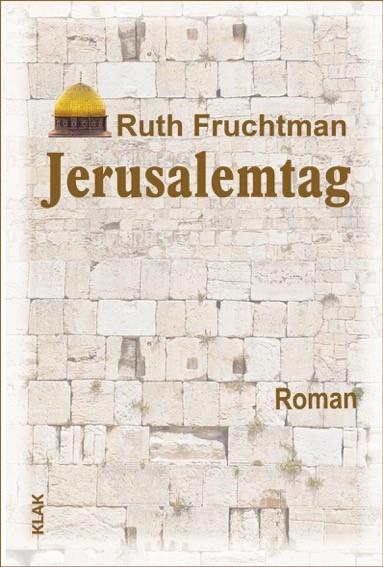 Cover-Bild Jerusalemtag