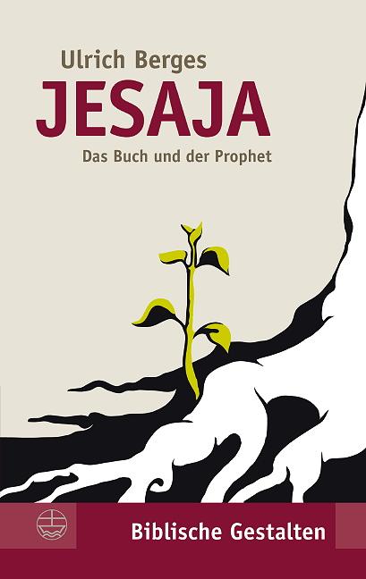 Cover-Bild Jesaja