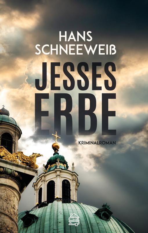 Cover-Bild Jesses Erbe