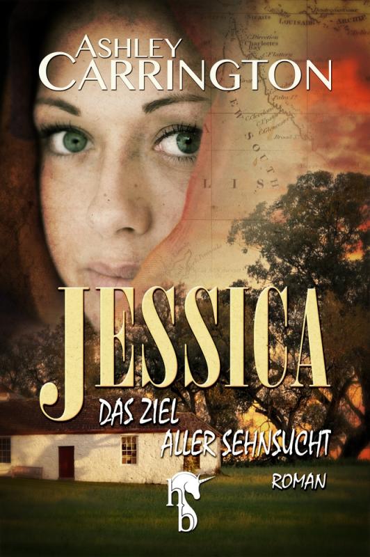 Cover-Bild Jessica