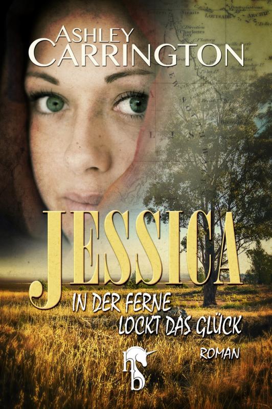 Cover-Bild Jessica