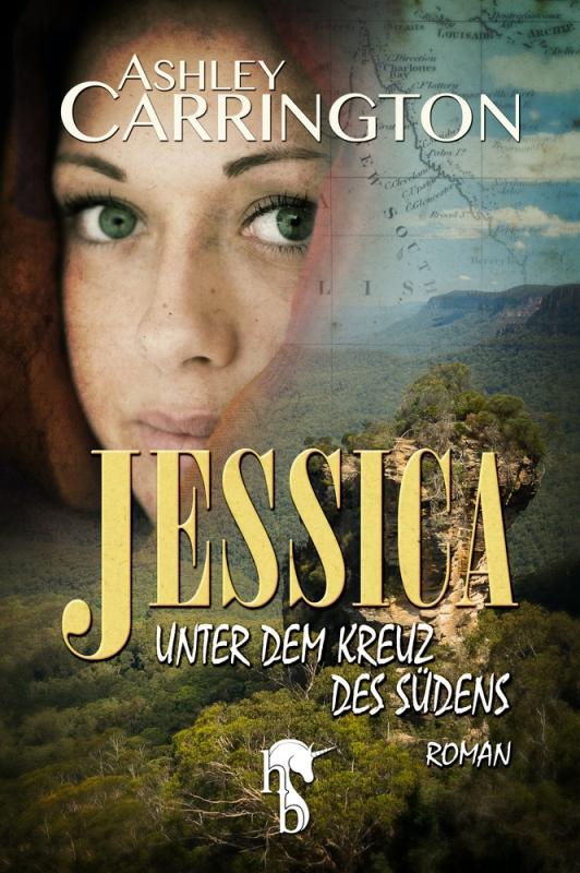 Cover-Bild Jessica