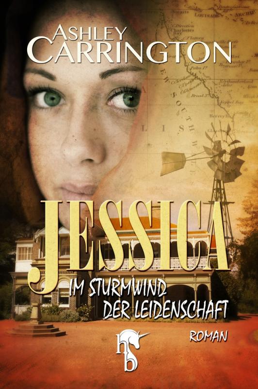 Cover-Bild Jessica