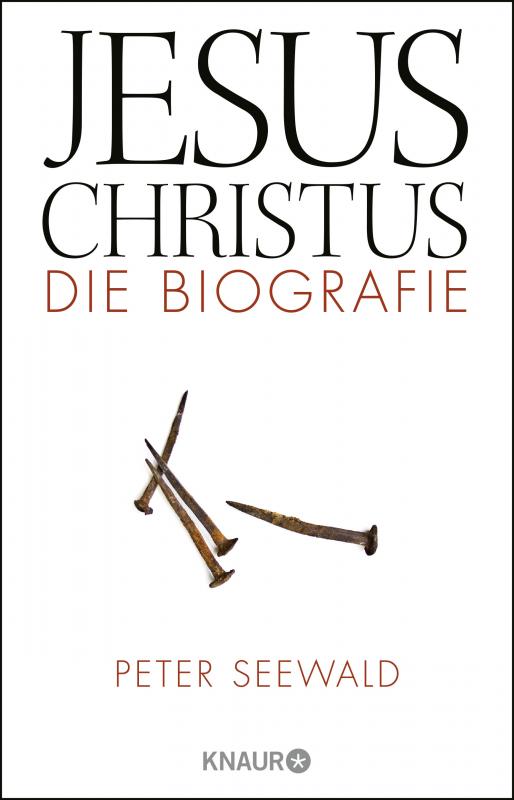 Cover-Bild Jesus Christus