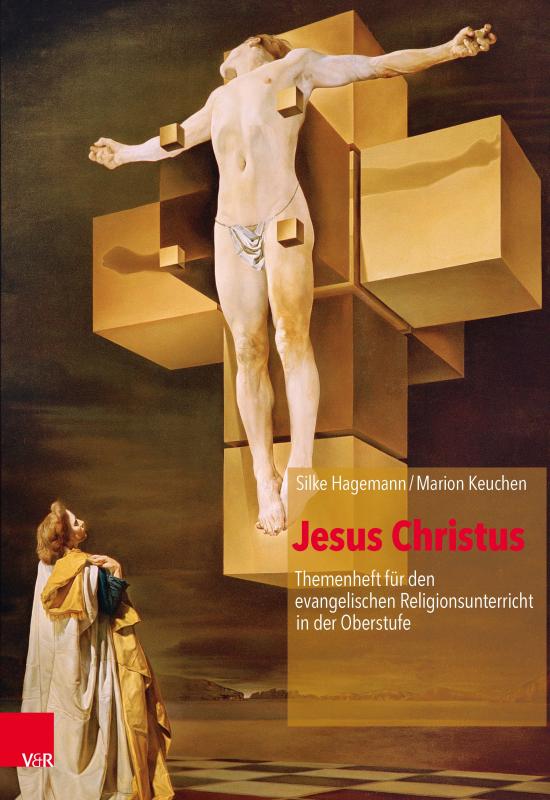 Cover-Bild Jesus Christus