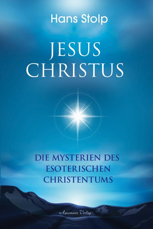 Cover-Bild Jesus Christus