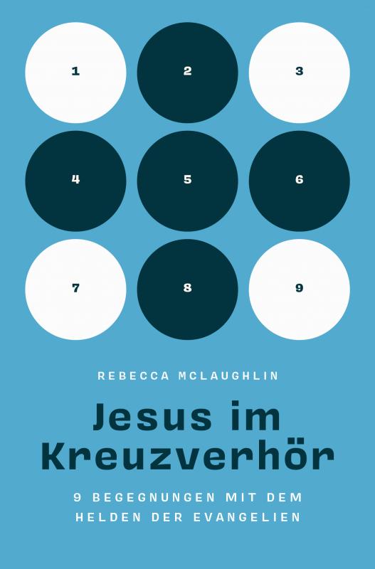 Cover-Bild Jesus im Kreuzverhör