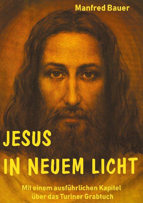 Cover-Bild Jesus in Neuem Licht