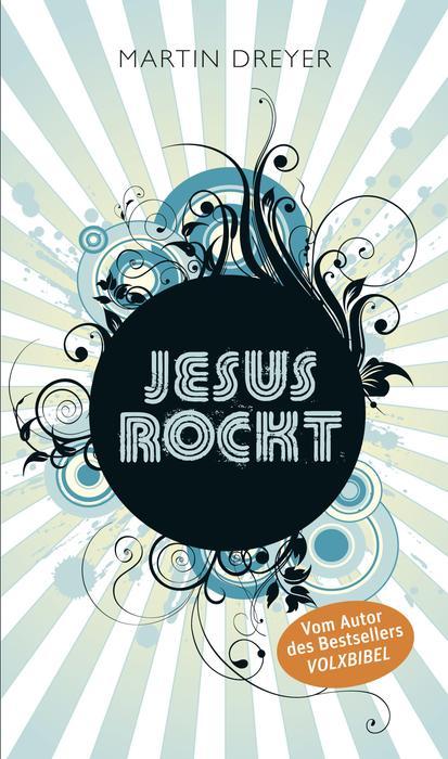 Cover-Bild Jesus rockt