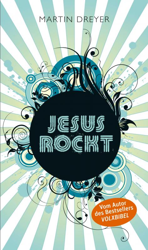 Cover-Bild Jesus rockt