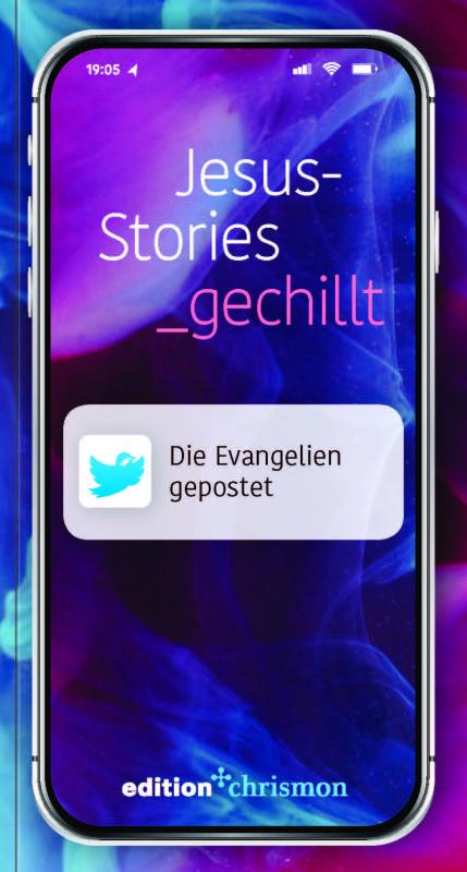 Cover-Bild Jesus-Stories_gechillt