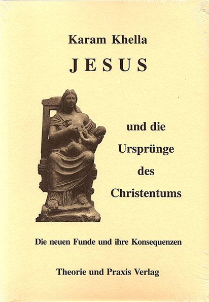 Cover-Bild Jesus und die Ursprünge des Christentums