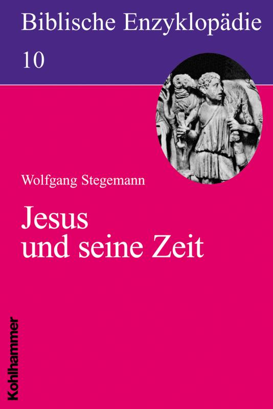 Cover-Bild Jesus und seine Zeit