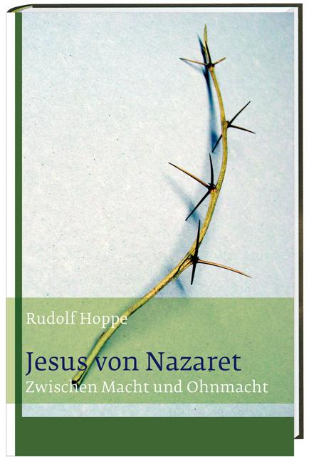 Cover-Bild Jesus von Nazaret