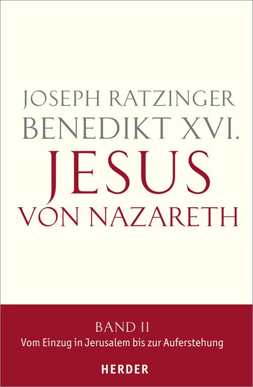 Cover-Bild Jesus von Nazareth