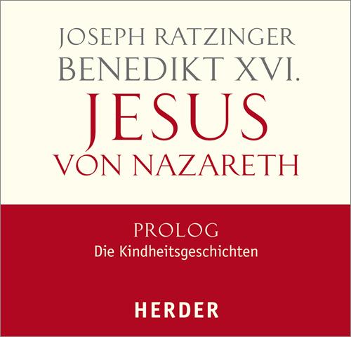 Cover-Bild Jesus von Nazareth