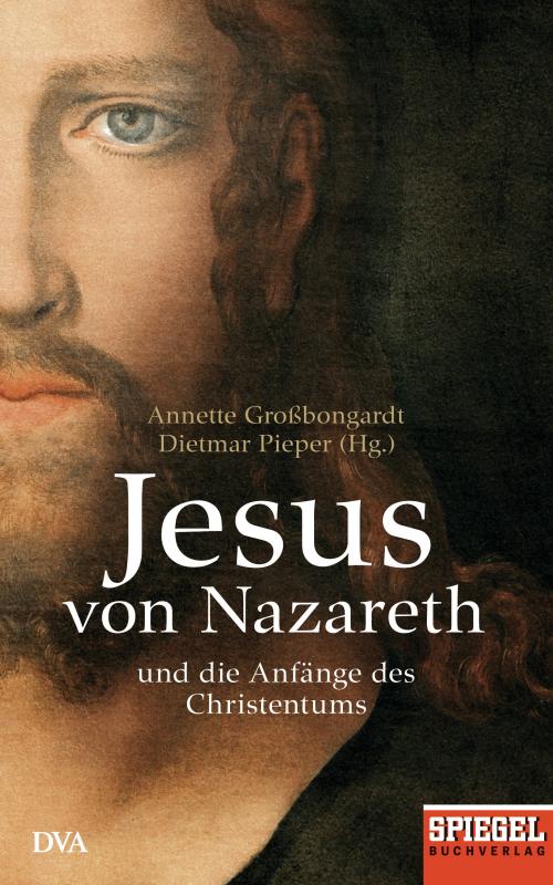 Cover-Bild Jesus von Nazareth