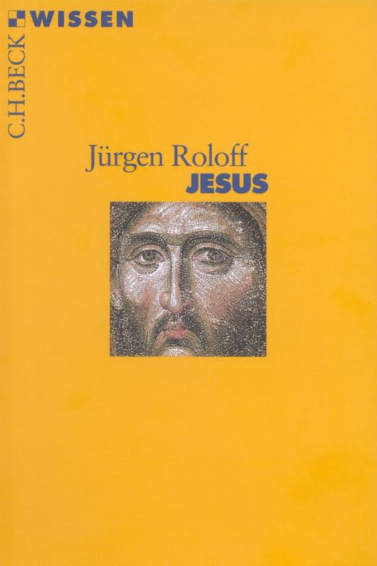 Cover-Bild Jesus