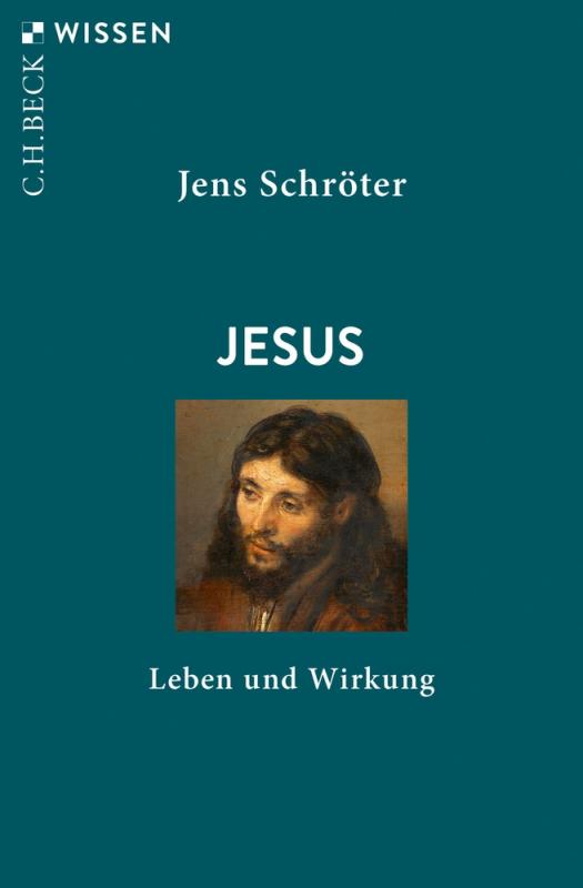 Cover-Bild Jesus