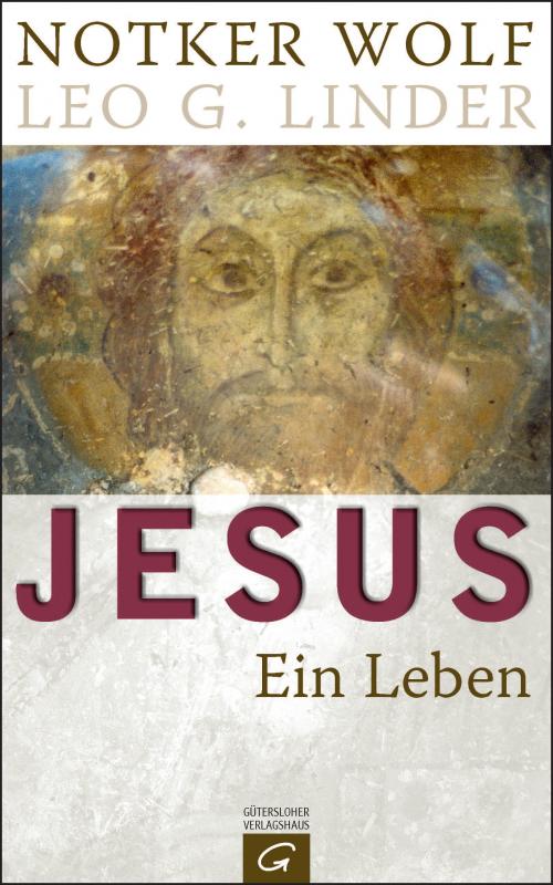 Cover-Bild Jesus