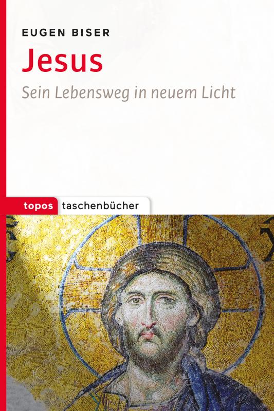 Cover-Bild Jesus