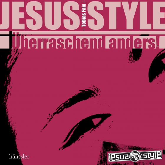 Cover-Bild JesusStyle