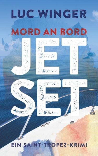 Cover-Bild Jet Set