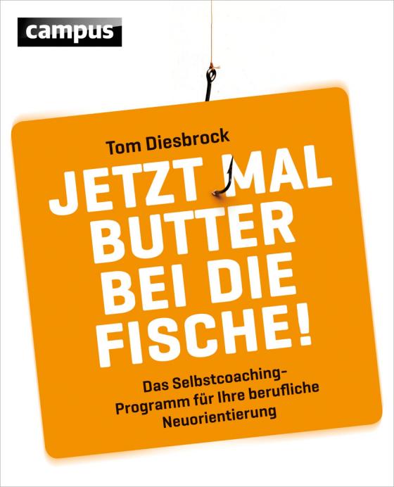 Cover-Bild Jetzt mal Butter bei die Fische!