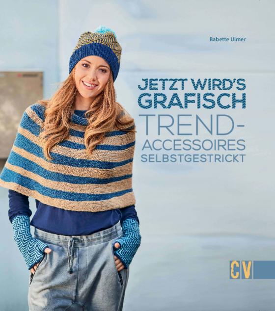 Cover-Bild Jetzt wird's grafisch