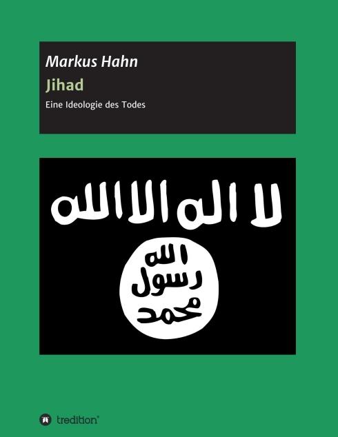 Cover-Bild Jihad - Eine Ideologie des Todes